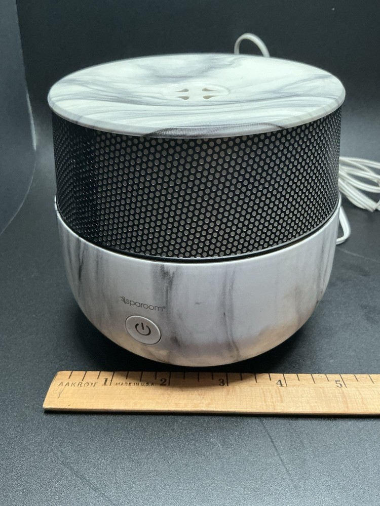 Sparoom Mysto Marble Essential Oil Diffuser