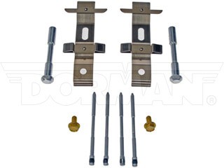 Dorman HW6139 Brake Hardware Kit - Disc
