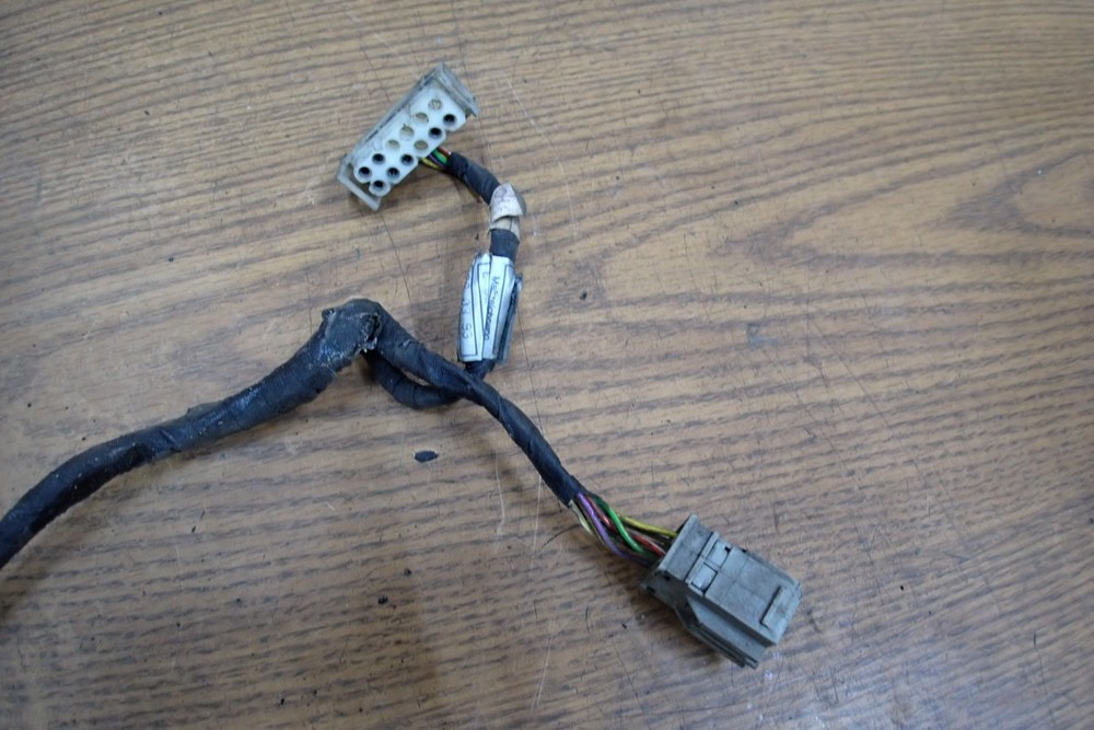 1994 BMW R1100RS SUB WIRING HARNESS