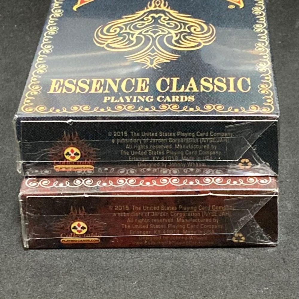 Bicycle Essence Lux& Classic