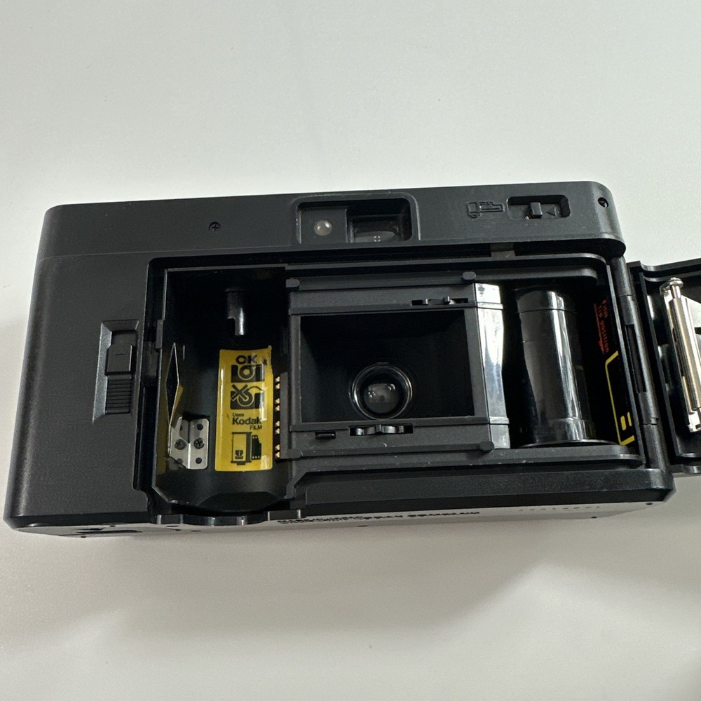 Kodak VR 35 Auto Focus 35 MM Camera, Vintage.