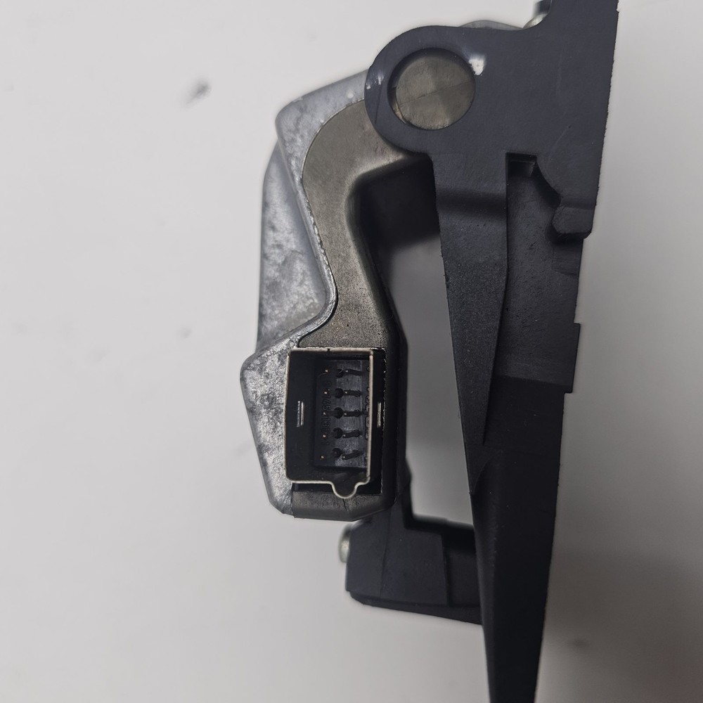 Mercedes Windshield Camera 9188377