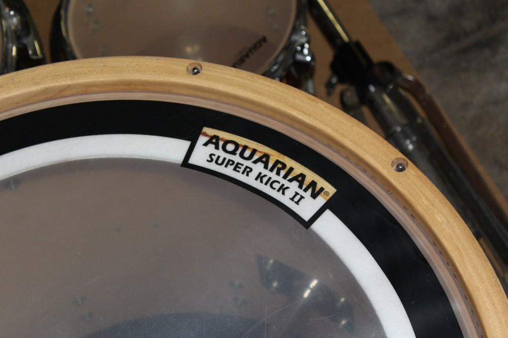 PO BOY Amy Drum Kit