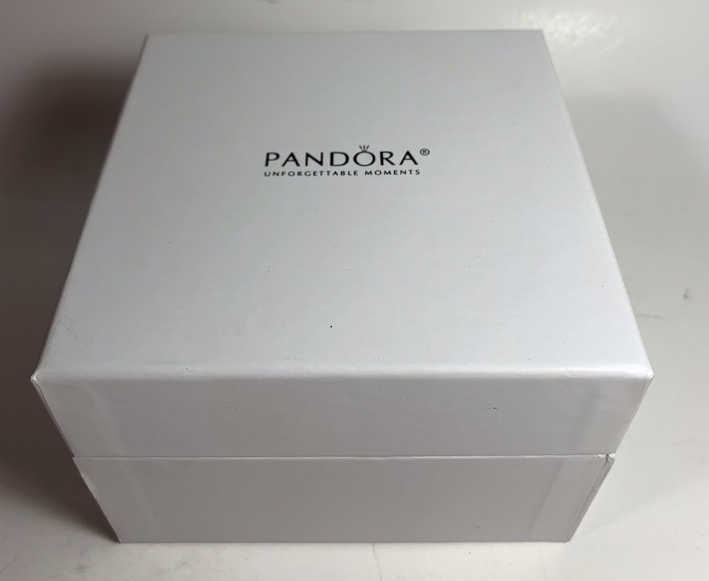 Elegant Gift Box Beautiful Presentation For Any Occasion Empty Box