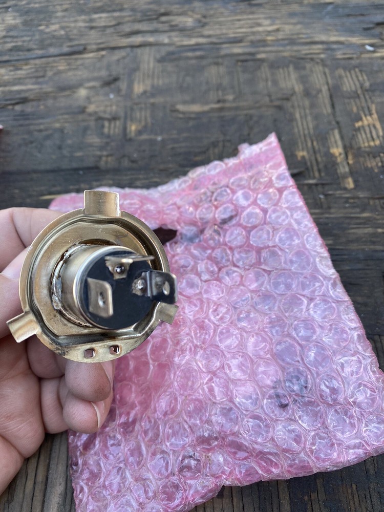 OEM Honda 34901-MS2-672 Light Bulb