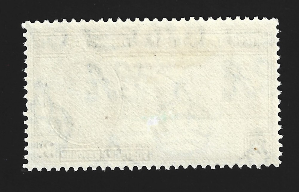 Falkland Islands Scott 98 Mint Hinged