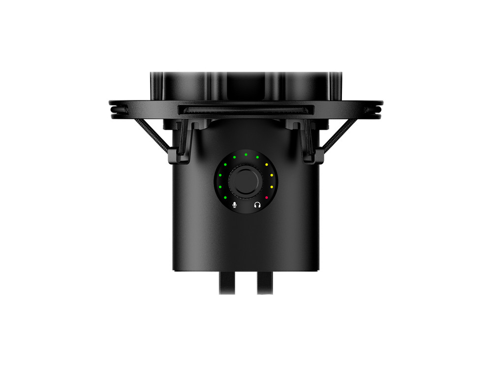 HyperX QuadCast 2 S - USB Microphone (Black)