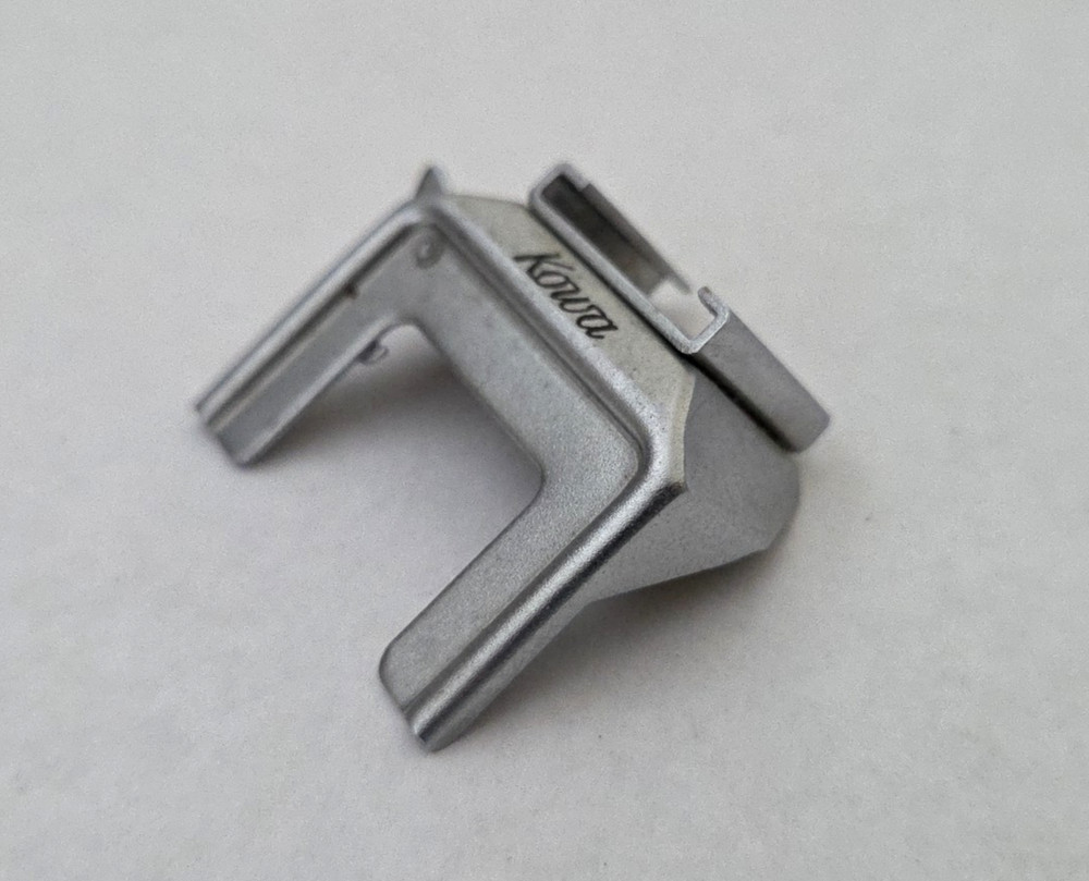 KOWA ACCESSORY COLD FLASH SHOE / #919