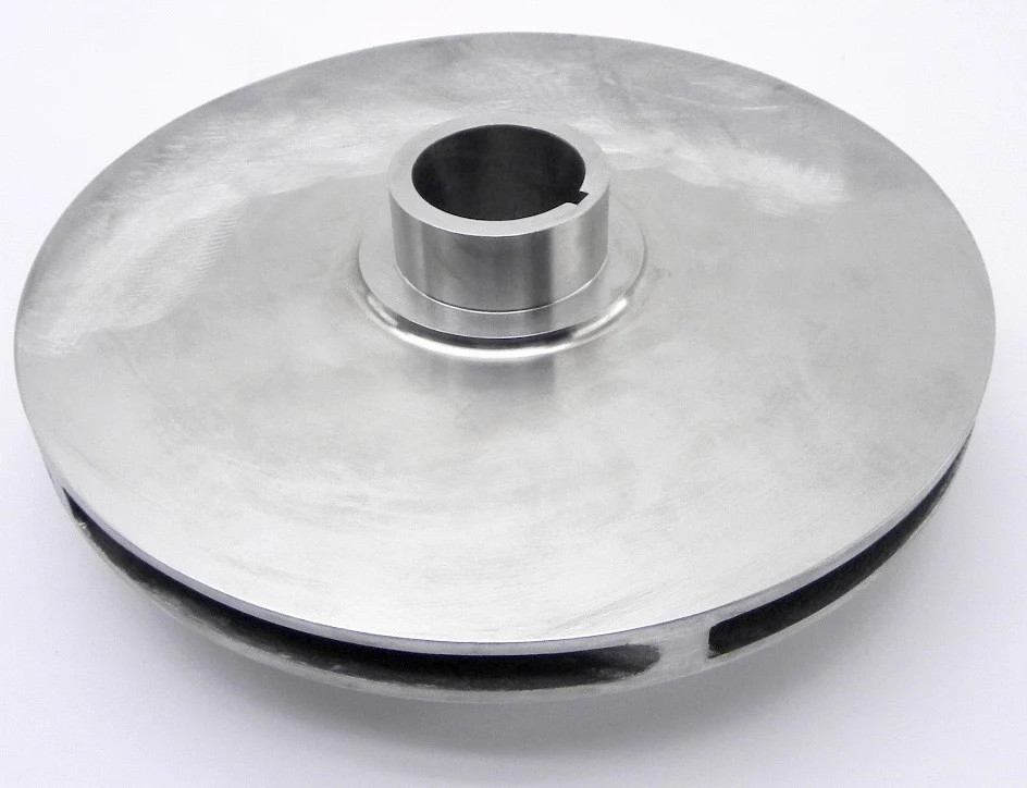 CA Pump Pump Impeller 8-3/16"