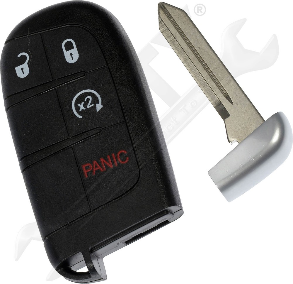 Dorman 99087 Keyless Entry Remote 4 Button