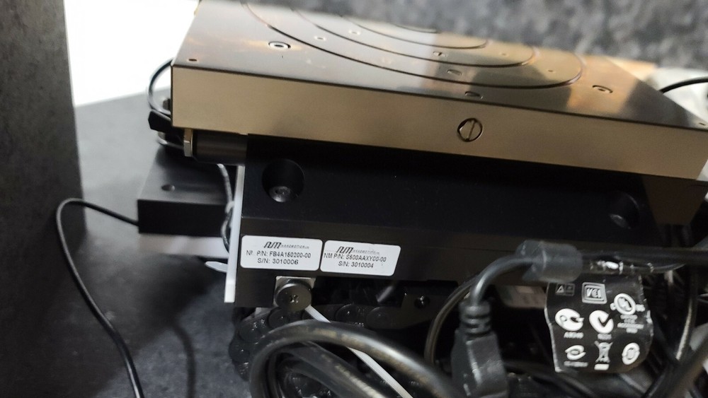 Agilent 5600LS AFM Atomic Force Microscope 8 200mm