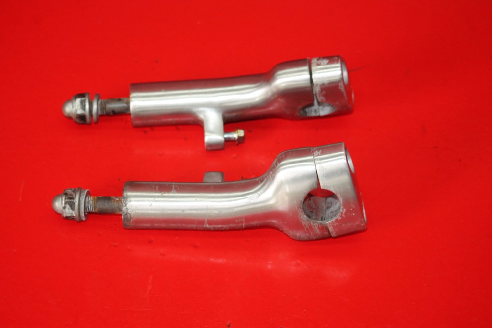 02 KAWASAKI ELIMINATOR 125 HANDLEBAR RISERS