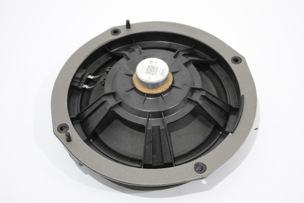 Audi A1 8X Front Door Mid Range Speaker 8X0035415C