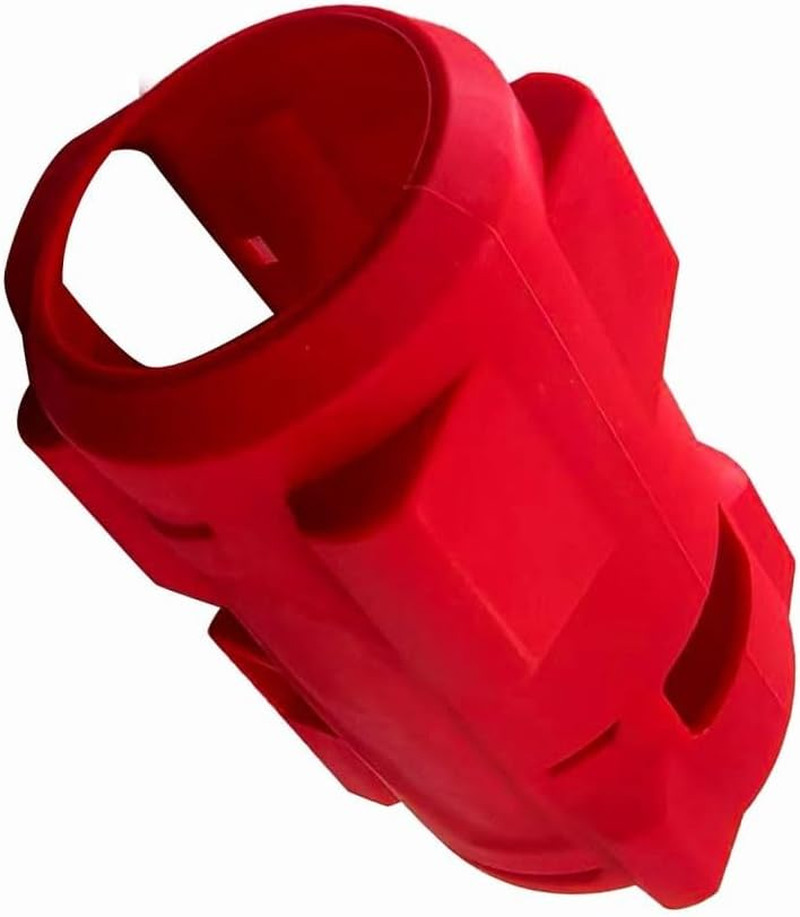 Protective Rubber Boot Cover for M12 Stubby Impact Wrench Tool