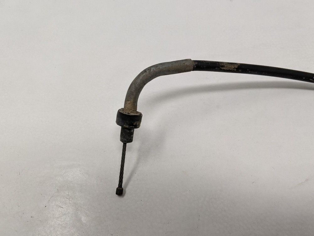 87 Suzuki LT300E Quadrunner 300 Throttle Cable