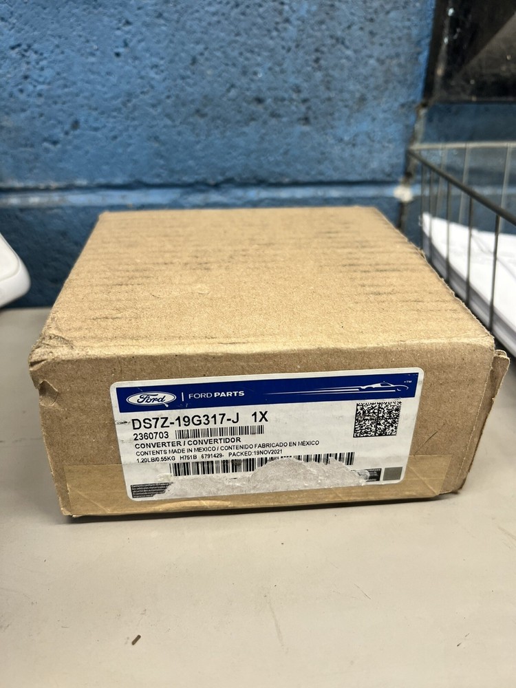 DS7Z-19G317-J Ford