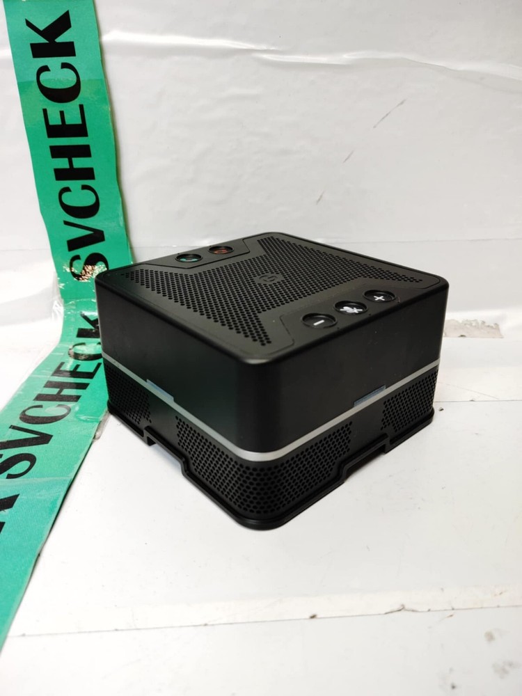 GOOGLE G017A Hangouts Meet SpeakerMic