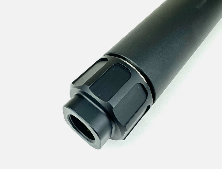 Barrel Adapter for VeilStrike Muzzle Device 5/8"x24 Replacement part only