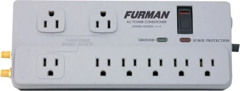 FURMAN PST-2 6
