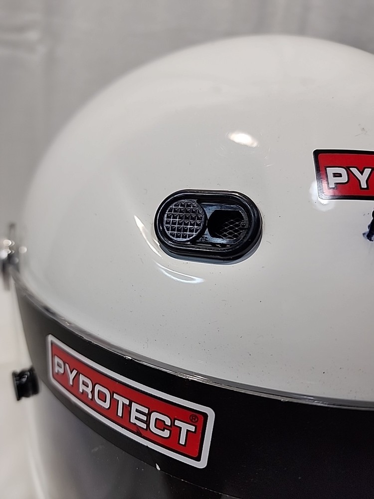 Pyrotect Pro Air Flow Racing Helmet SA2005 Size L