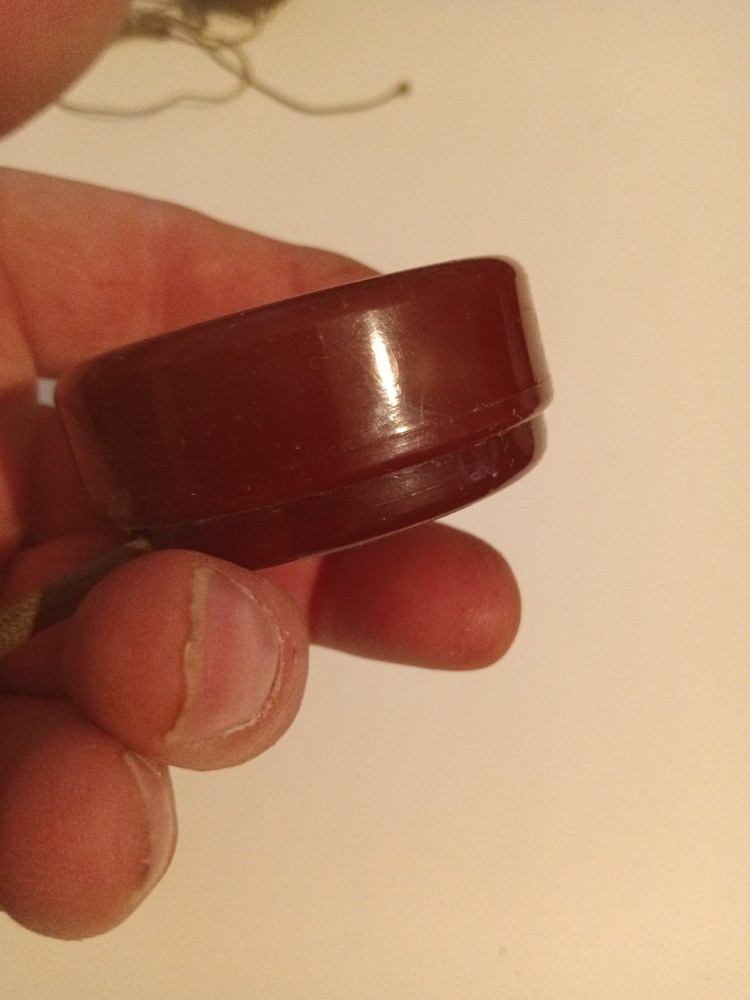 Vintage Amp Pro Microphone