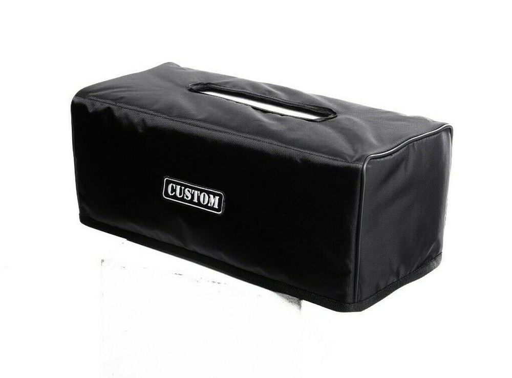 Custom padded cover for FRIEDMAN JJ Junior Mini head