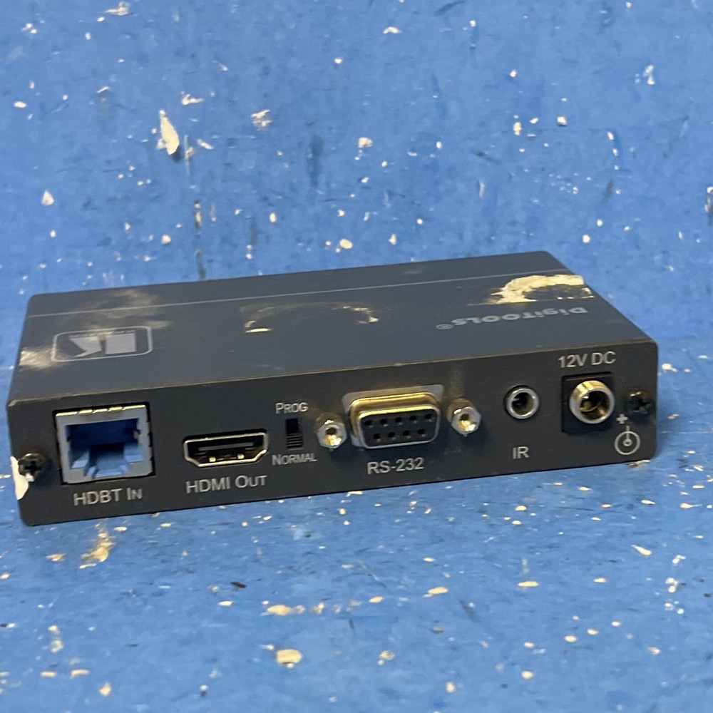 Kramer TP-580R Twisted Pair Receiver