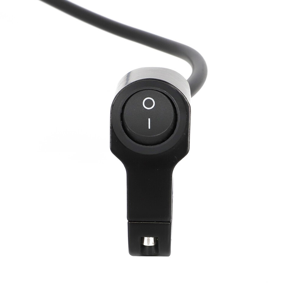 Plug N Play Headlight Switch Light Plug For Sur-Ron Surron Ultra Bee 2023