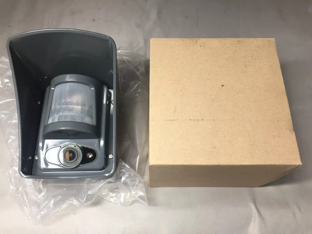 RSI VIDEO TECHNOLOGIES DCV250 MOTION VIEWER FACTICE
