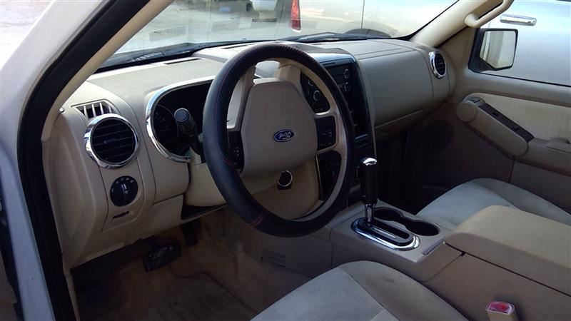 AC Compressor 6 Cylinder Fits 06-10 EXPLORER 752971