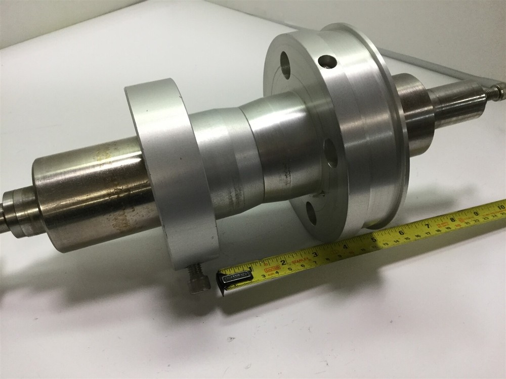 Wrap Aid 10.500" Guide Rollers For Unwind/Custom Material Handling Applications