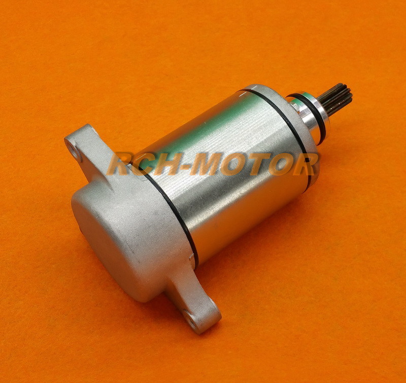 New Starter Motor For Arctic Cat 350 4x4 Automatic 2011 2012