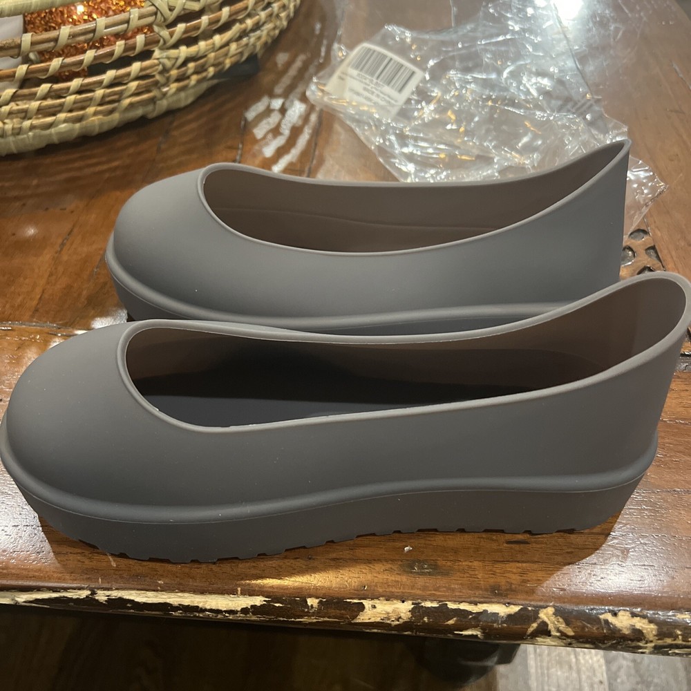 Flex Boot Guard W/sheepskin
