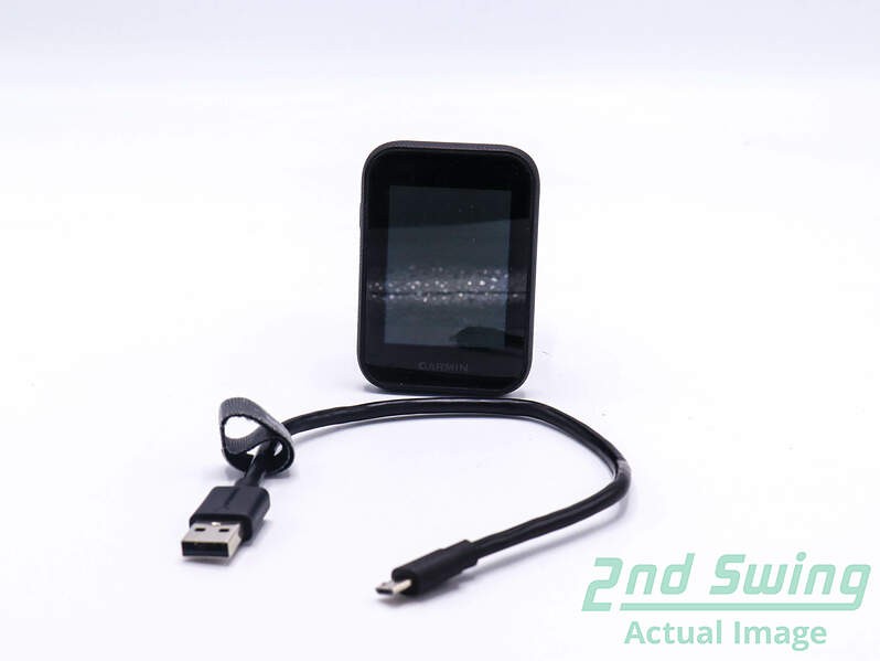 Garmin Approach G30 GPS Device