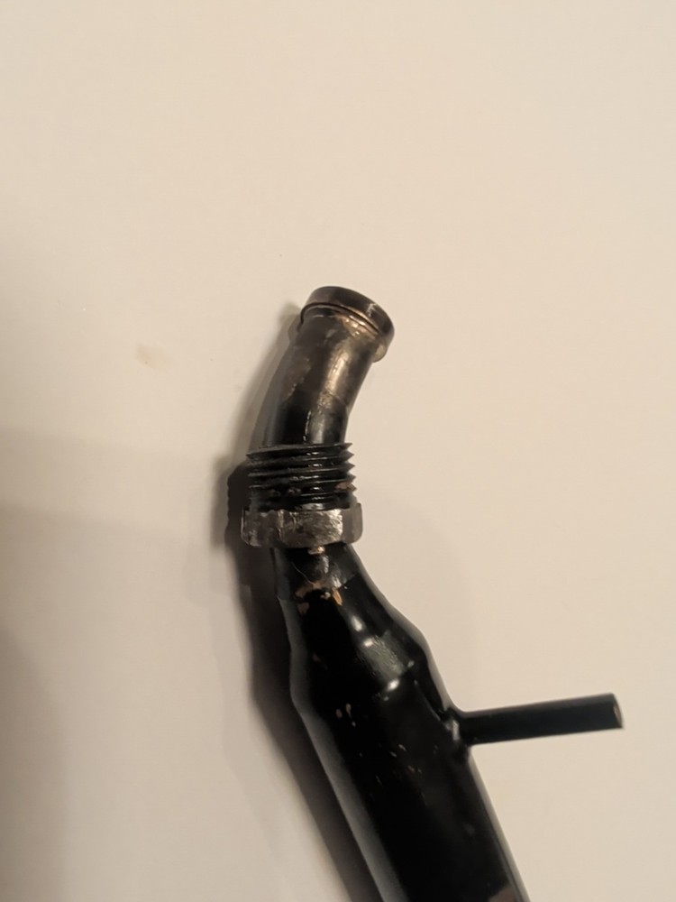 Saito FA 56 Muffler