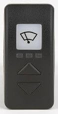 Imtra EX210342 Exalto Ct42 Compact, Full-Function Electronic