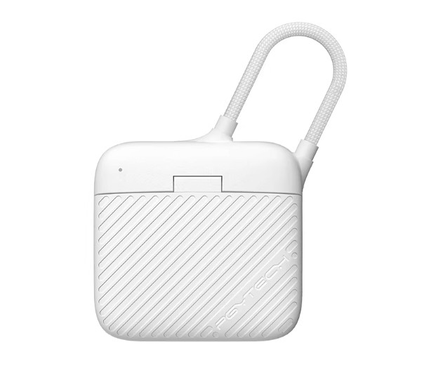 PGYTECH 4.0 Card Reader Mini Flash Transfer Case, for SD/CCD/iPhone 17