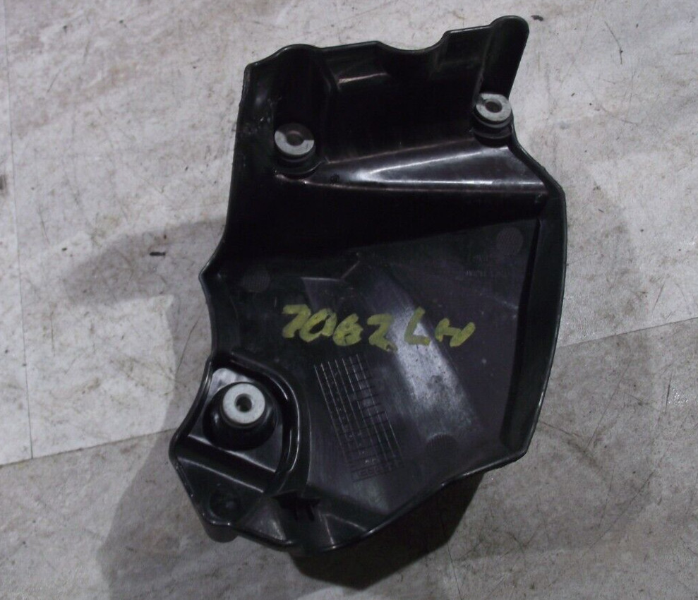 2012-2016 SUZUKI V-STROM 650, LEFT LH OUTER SPROCKET ENGINE COVER (OPS7062)