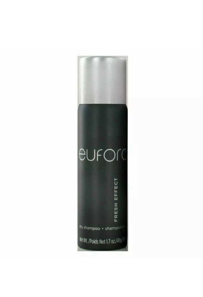 Eufora Fresh Effect Dry Shampoo 1.7 Oz
