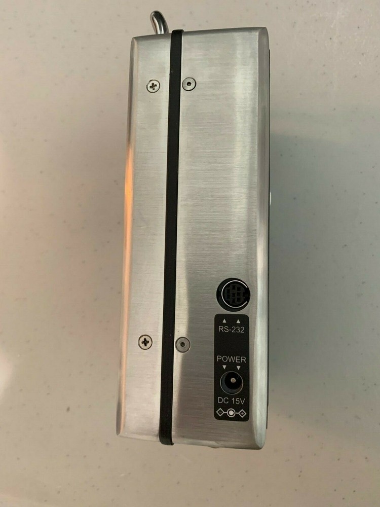 CLIMET CI-20 COMPACT PARTICLE COUNTER