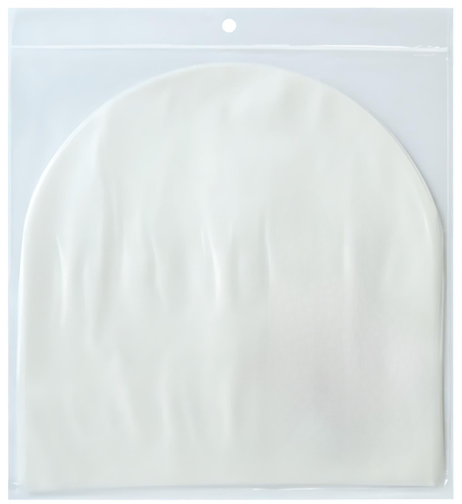 Anti-Static Round Bottom Inner Record Sleeves 50 | 100