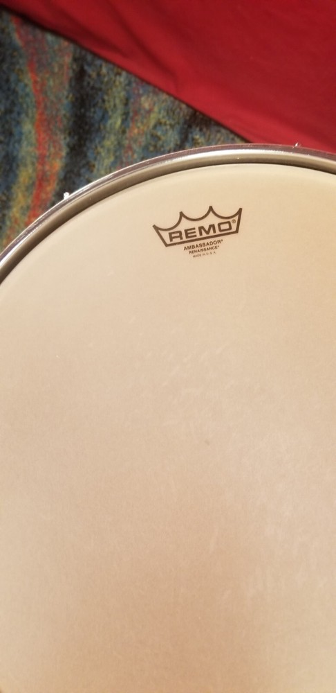 Gretsch Catalina Club Floor Tom