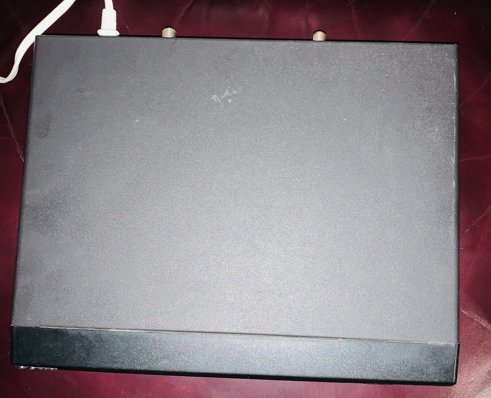 Sony SAT-B3 DIRECTV Digital Satellite Receiver