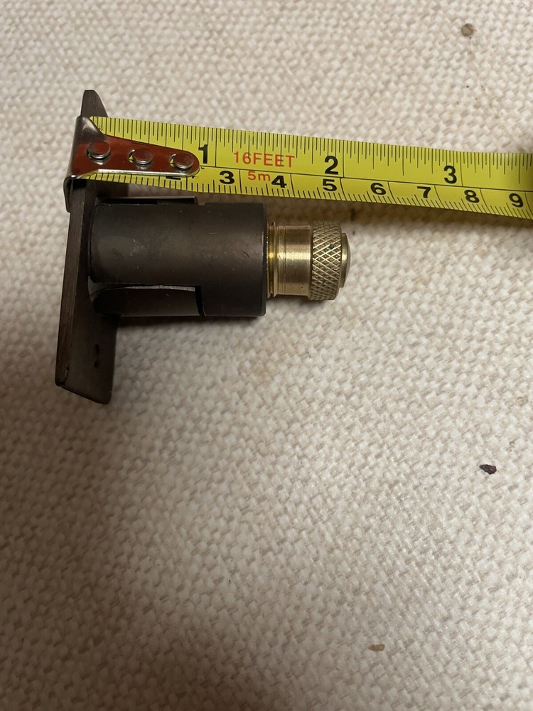 Heavy Duty Door Roller Catch (Latch)