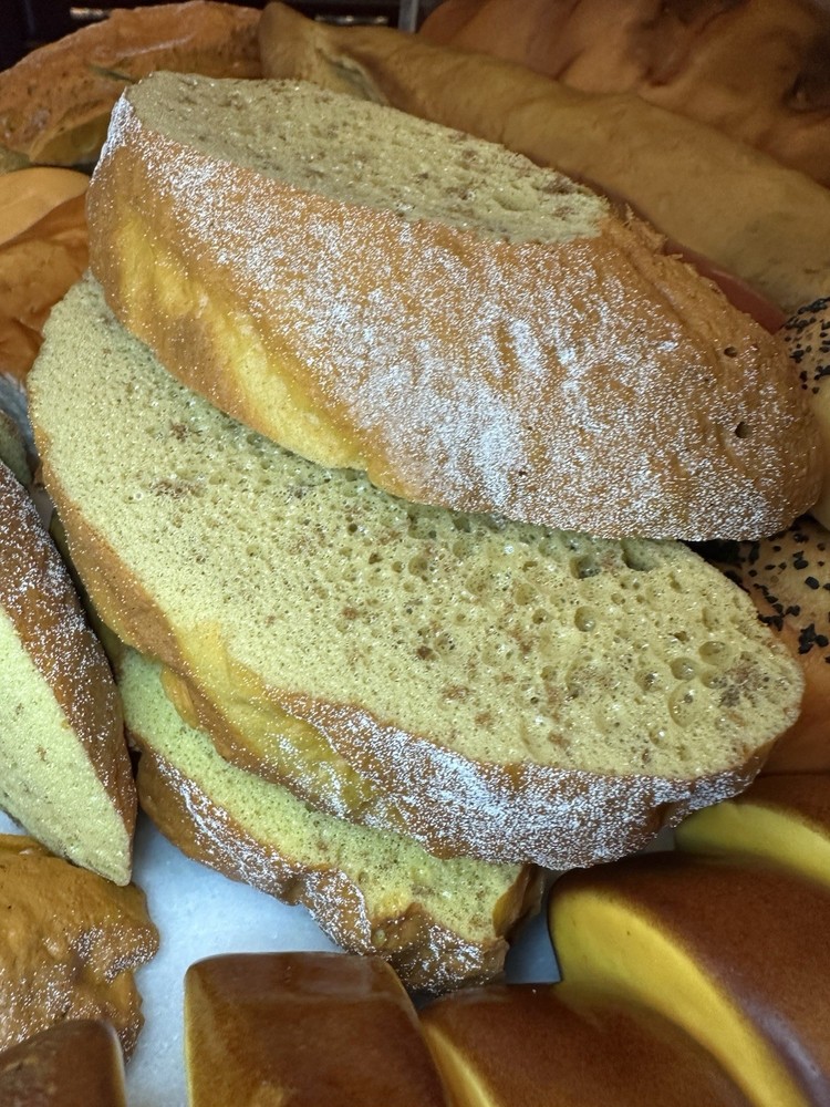 Lot 45 Artificial Fake Bread And Roll Bakery
