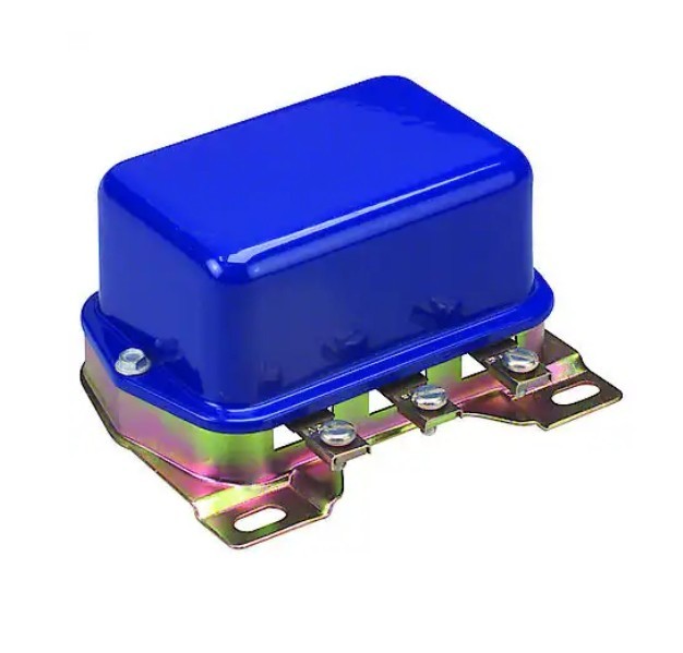 Carquest RAA1007 Voltage Regulator