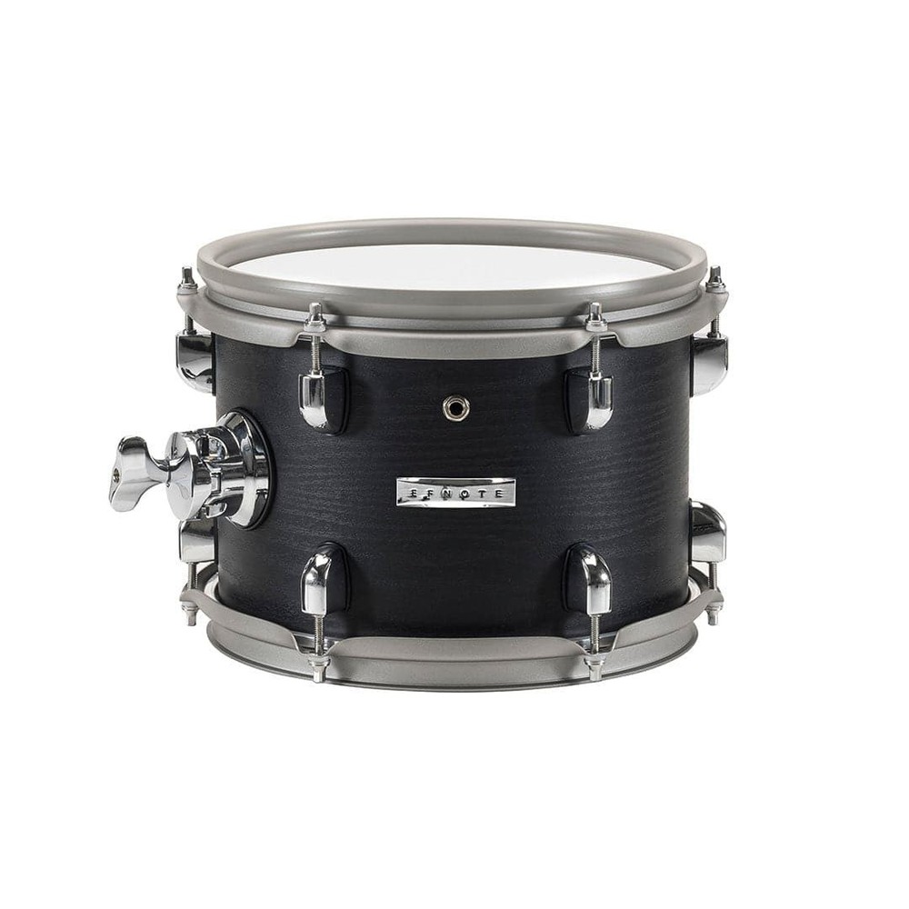 EFNOTE Tom 8" Full Shell Black Oak