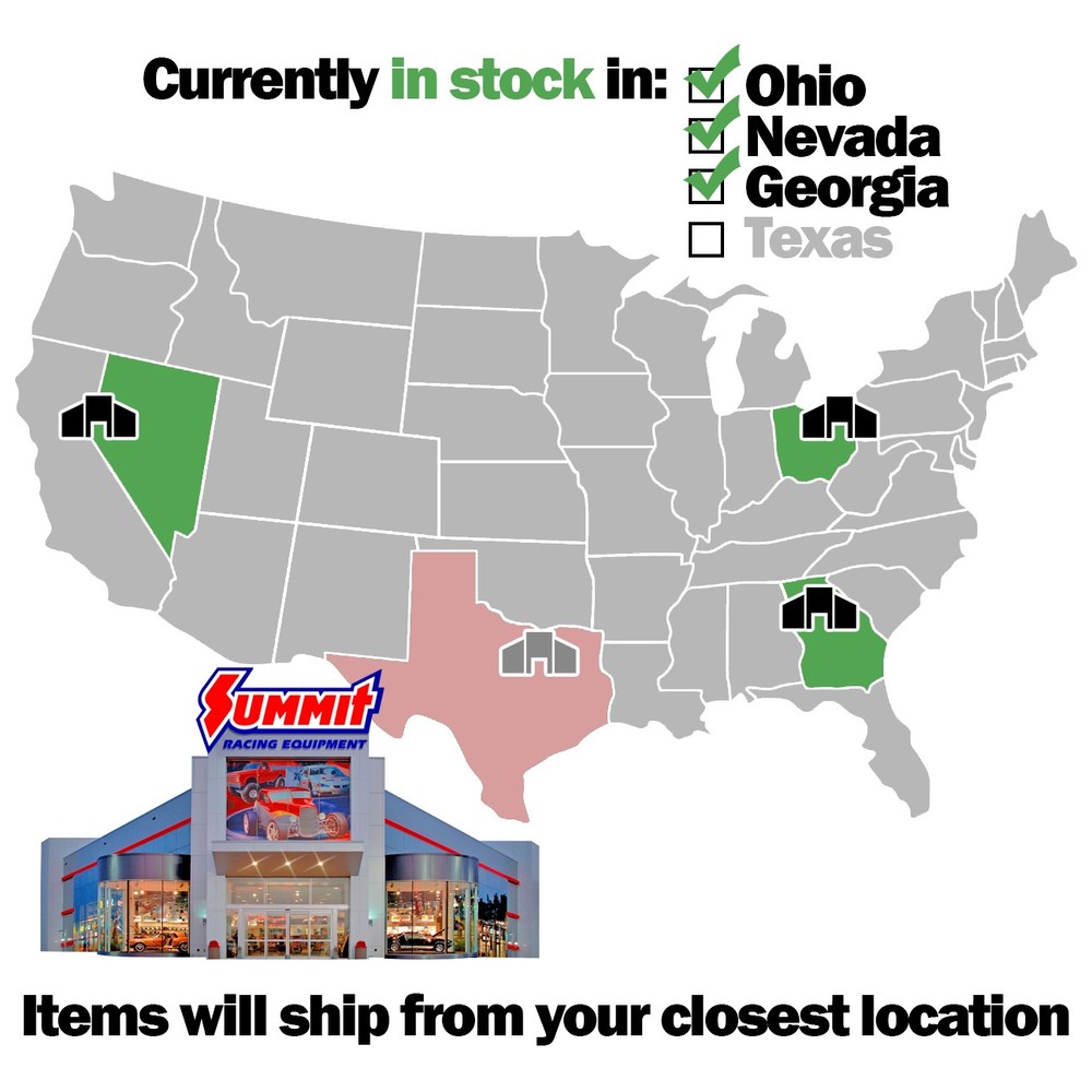 Warn Quick-Connect Plug 22681