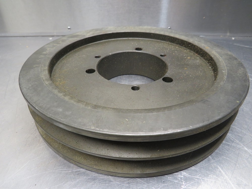 Martin 2 5V8.0 SK Sheave