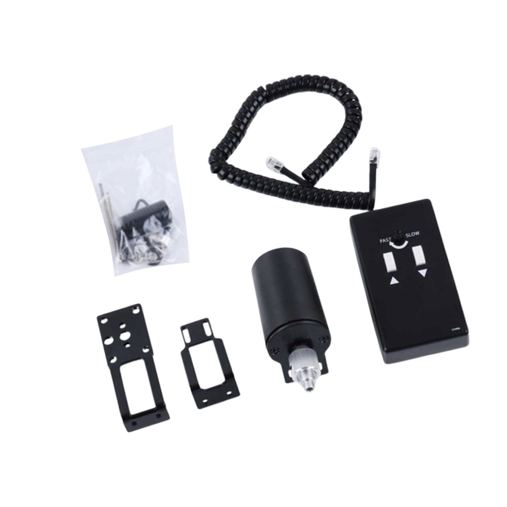 Electronic Telescope Focuser Single Axis Motor Drive Monocular For Sky-Watcher